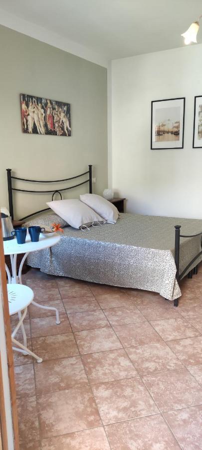 Affittacamere Angela Levanto Bagian luar foto